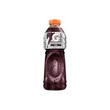 GATORADE UVA 500ML