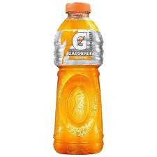 GATORADE MARACUJA  500ML