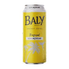 BALY TROPICAL S/ AÇUCAR 473ML