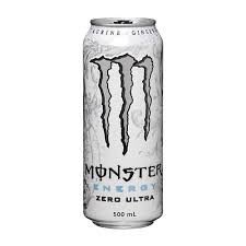 MONSTER ABSOLUTELY ZERO 473ML
