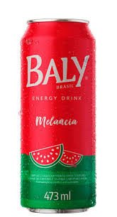 BALY MELANCIA 473ML