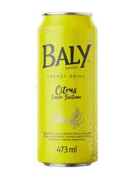 BALY CITRUS 473ML