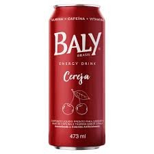BALY CEREJA 473ML