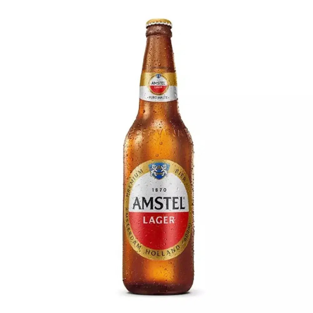 CERVEJA AMSTEL ULTRA 355ML