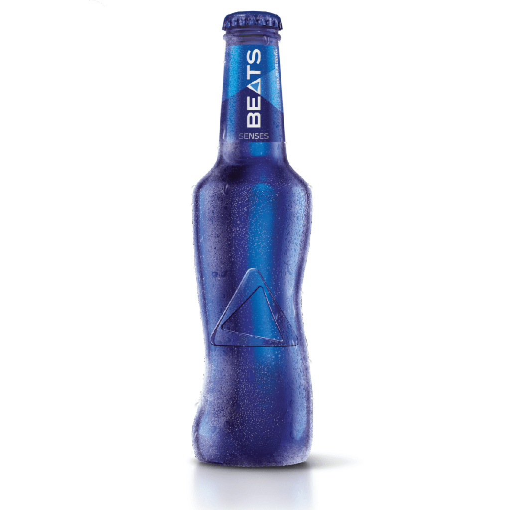 SKOL BEATS SENSES LONGNECK