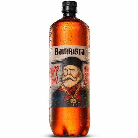 CHOPP BAIRRISTA 1 LITRO UND