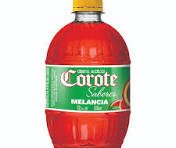 COROTE MELANCIA 500ML