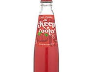 KEEP  COOLER MORANGO