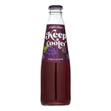 KEEP COOLER DE UVA