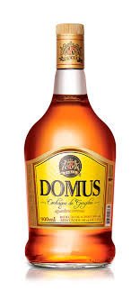DOMUS 900ML UN