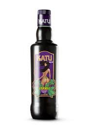 KATU AÇAI 870ML UND