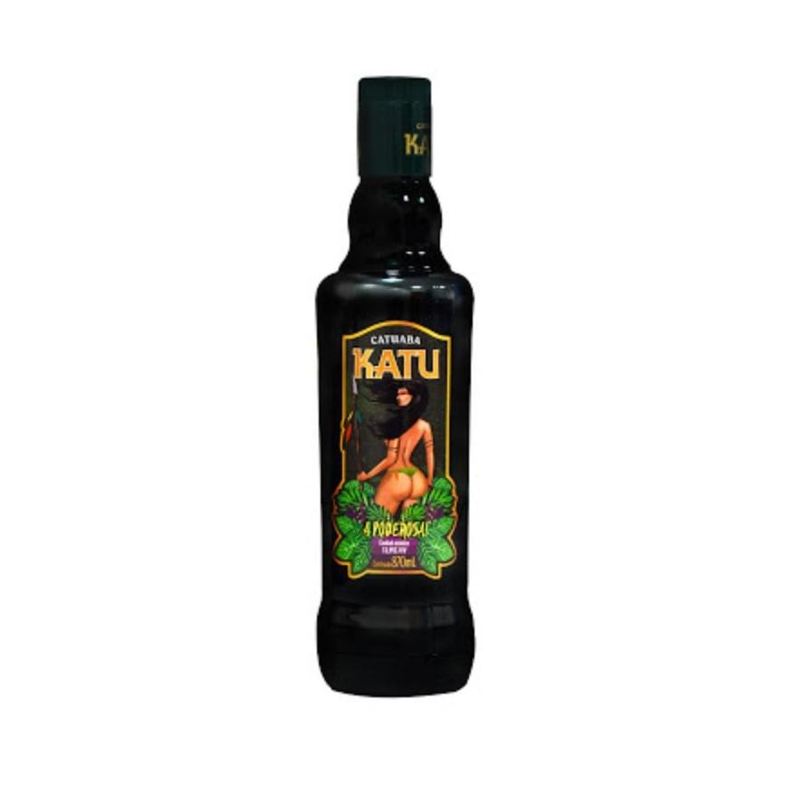 KATU CATUABA 870ML UN