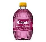 COROTE FRUTAS SILVESTRES 500ML