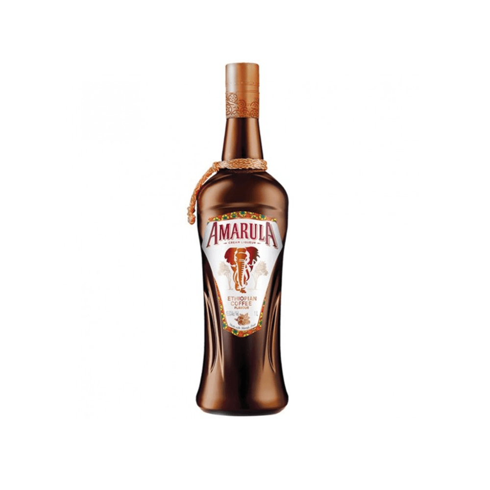 AMARULA CHOCOLATE 750ML