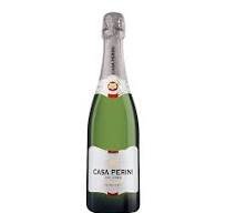 ESPUMANTE CASA PERINI DEMI SEC CHARMAT 750ML 