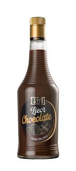LICOR BID CHOCOLATE C/AVELÃ 720ML UN