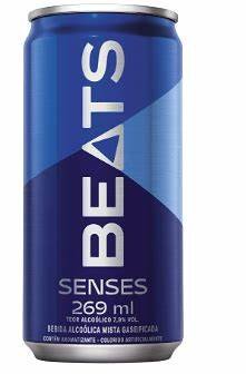 SKOL BEATS SENSES 269ML