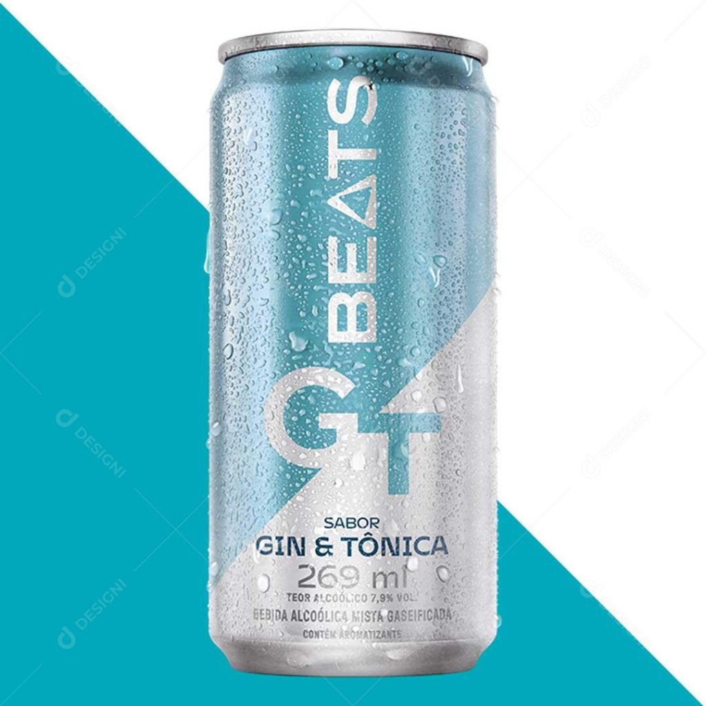 SKOL BEATS GT 269ML