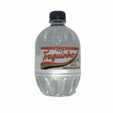 CACHAÇA TRAGUINHO 500ML