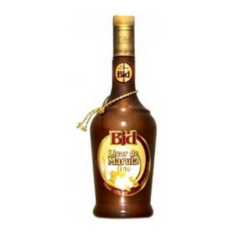 LICOR MARULA BID 720ML UND 
