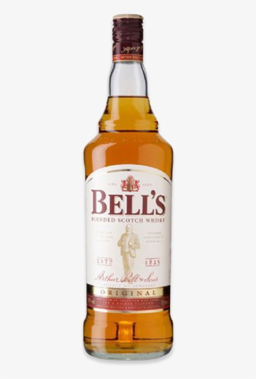 WHISKY BELLS 700ML UND 
