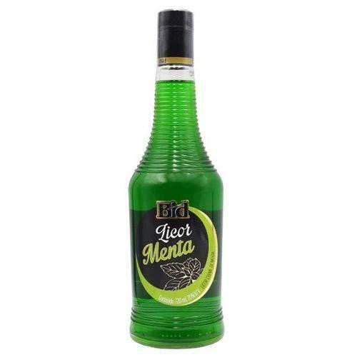 LICOR BID MENTA720ML UND 