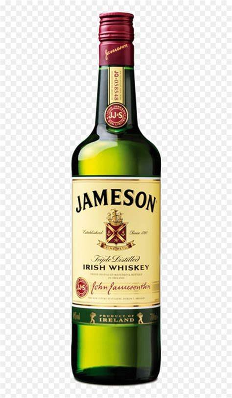 WHISKY JAMESON 750ML  UND 