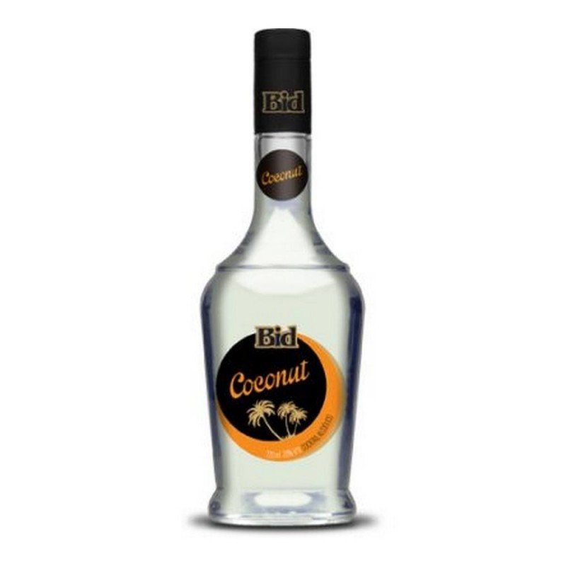 LICOR BID  COCONUT 720ML UND 