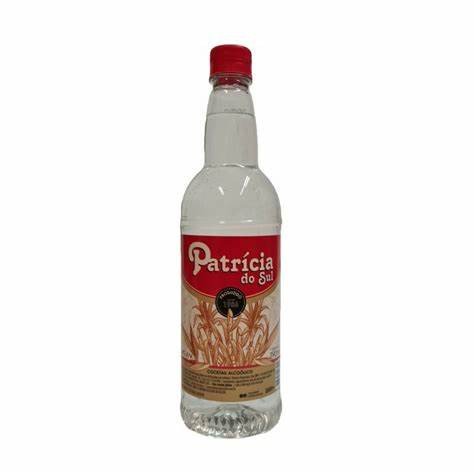 CACHAÇA PATRICIA DO SUL 500ML