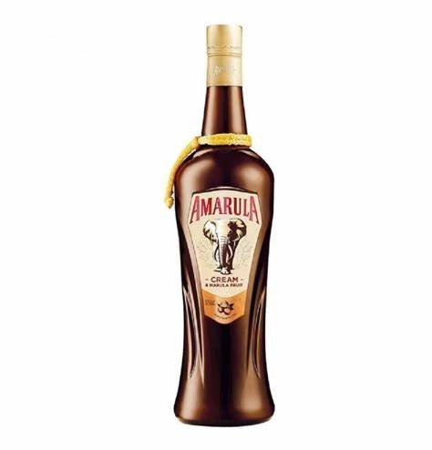 LICOR AMARULA 750ML UND 