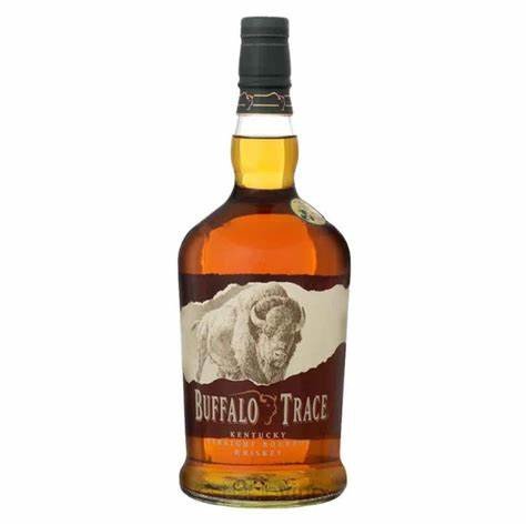 WHISKY BUFALO 750ML UND 