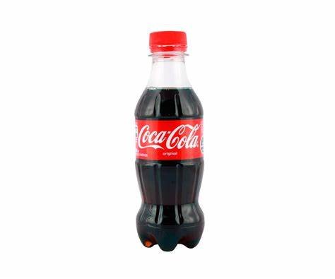 COCA COLA 200ML