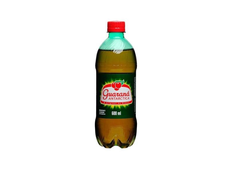 GUARANA ANTARTICA 600ML