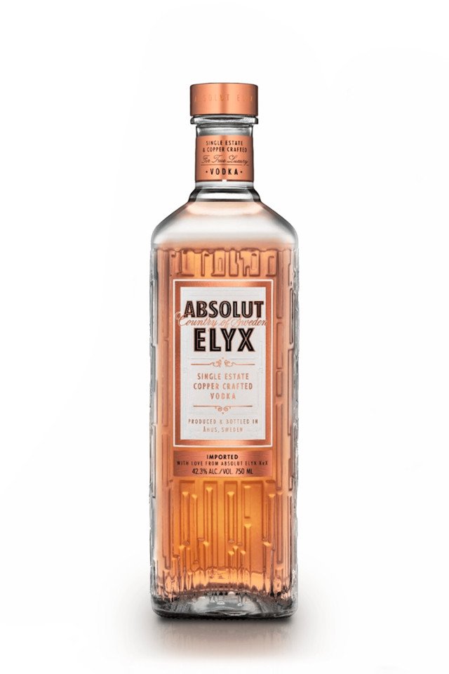 WHISKY ELYX 750ML UND 