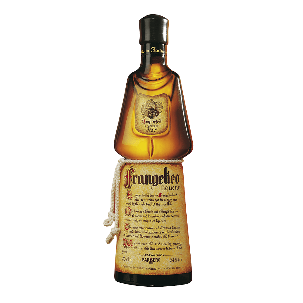 LICOR FRANGELICO 750ML 