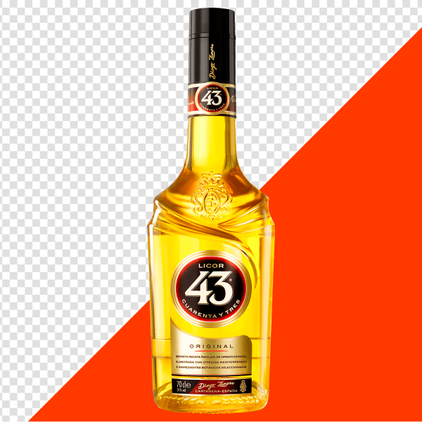 LICOR 43 750ML 