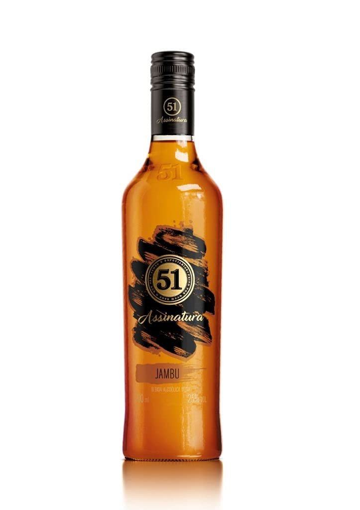 LICOR JAMBU 51 700ML 