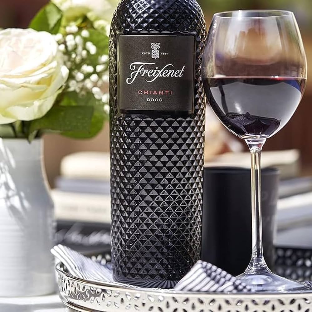 VINHO FREIXENET TINTO SECO CHIANTI  750ML UND 