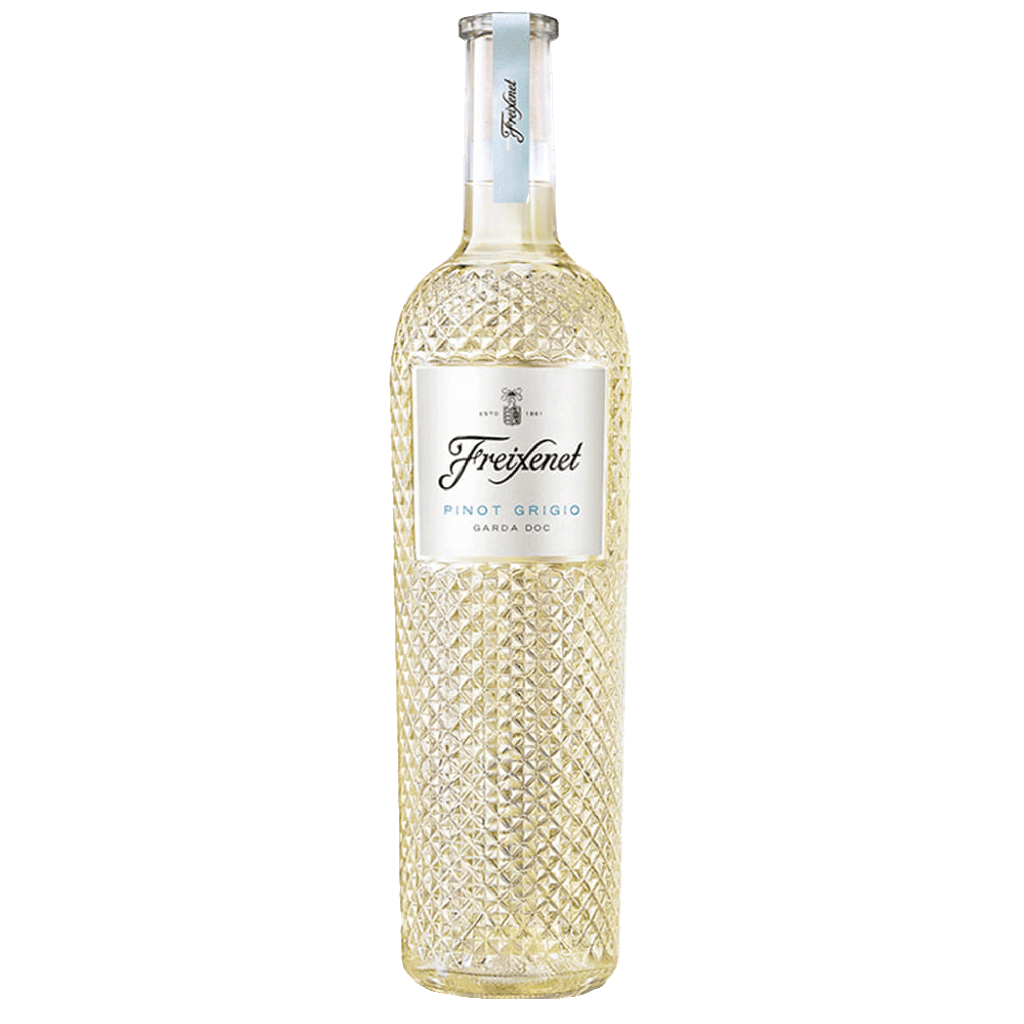 VINHO FREIXENET BRANCO SECO PINOT GRIGIO  750ML UND 