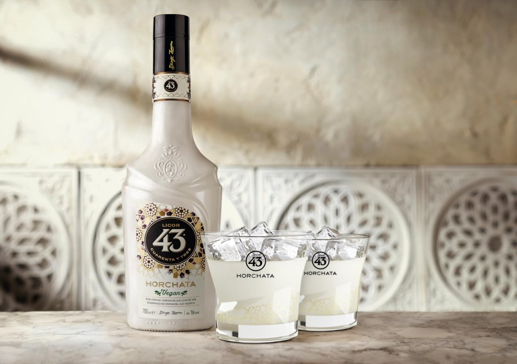 LICOR 43 HORCHATA 750ML 