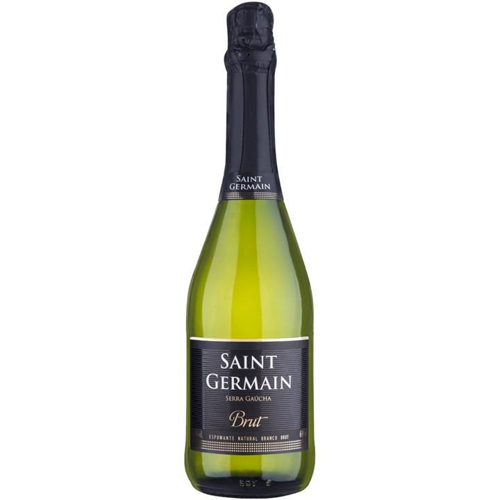 ESPUMANTE SAINT GERMAIN BRANCO BRUT 660ML UND 