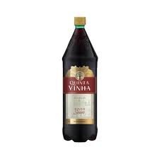 VINHO CANCÃO QUINTA VINHA PET TINTO SUAVE 1,5L UND