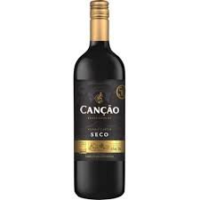 VINHO CANCÃO TINTO SECO 750ML UND