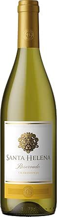 VINHO SAINTA HELENA CHARDONAY 750ML 