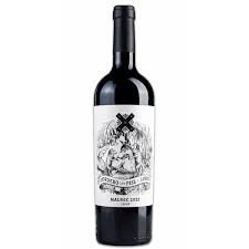 VINHO TINTO CORDEIRO CON PIEL DE LOBO MALBEC 750 ML