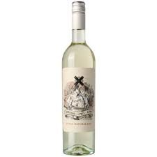 VINHO TINTO CORDEIRO CON PIEL DE LOBO BRANCO DULCE NATURAL 750 ML