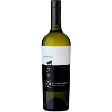 VINHO TINTO FINO PERRO CALLEJERO CHARDONAY 750ML UND