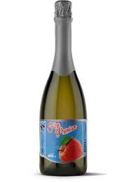 SIDRA FIRE PREMIUM 0,0% ALCOOL 660 ML