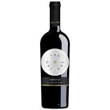 VINHO 360 SERIES CARIGNAN 750ML UND