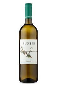 VINHO ALECRIM BRANCO WHITE BLANC 750ML UND